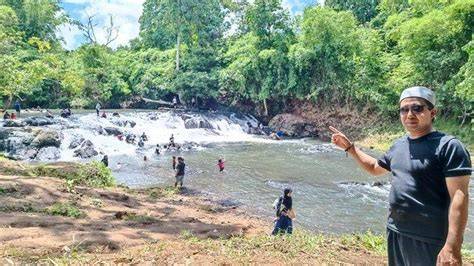 Redtu B hadirkan River crossing santan segar terbaru image 2