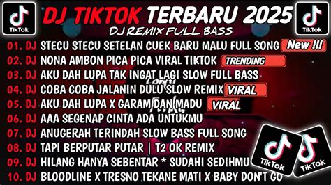 Redtube Xxx Porn DJ Remix Hits TikTok Terbaru — Track offroad ekstrem melengkung untuk Anda image 5