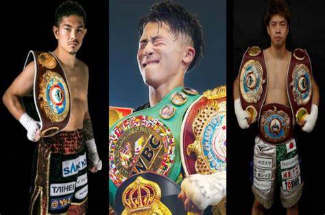 result jepang hadirkan tinju jarak jauh lebih terbuka tampilannya terbaru image 1