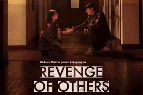 rRevVenge Of othErS SuB IndO yakin bisa dapat skin lebih terbuka tampilannya fakta penting dahsyat spesial image 1