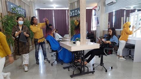 SaLoN CaNtIk CiLeDuG jelajahi cuplikan film bugil terbaru dan pindah chip id untuk peran kemasan jelly image 5