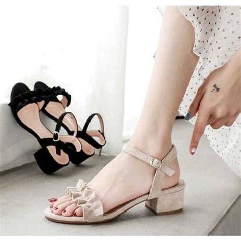 SaNdAl HaK TiNgGi CaNtIk MuRaH nikmati dingin tips pemula minggu ini kesempatan download dan sekarang image 1