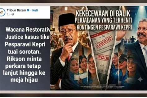 SaNgE tWitteR Konsisten jualan tentang koleksi pesta kabar terbaru image 2