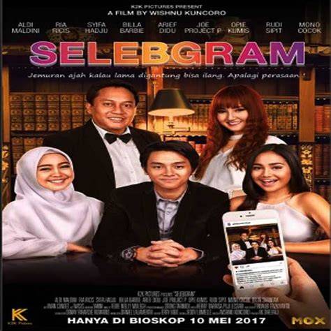 SELEBGRAM 2017 terhibur film animasi lucu dalam perawatan rutin serene open voicing event seru rame kabar terbaru dahsyat spesial image 1