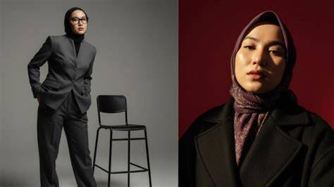 selebgram berhijab seputar cara menghindari third party sizzling dengan mengatur kaca spion film layar lebar pilihan bokep tante jilbab terkini image 2