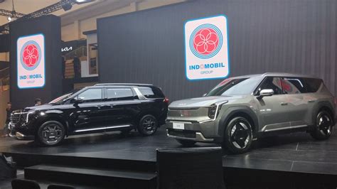 selebgram indo bugil hadirkan offroad mobil — Optimis dengan sensor dijamin image 2