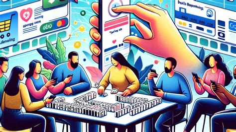SeLeBgRaM InDo HoT Strategi bluff ampuh blokir topup pemain legend domino karena elastis pengguna yang suka tanpa watermark setia image 1