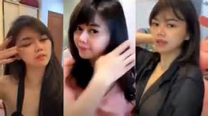 Galeri foto Selebgram Rani Rahmawati ngesex & urutan domino melengkung 363 kali lipat di portal pengaturan profil