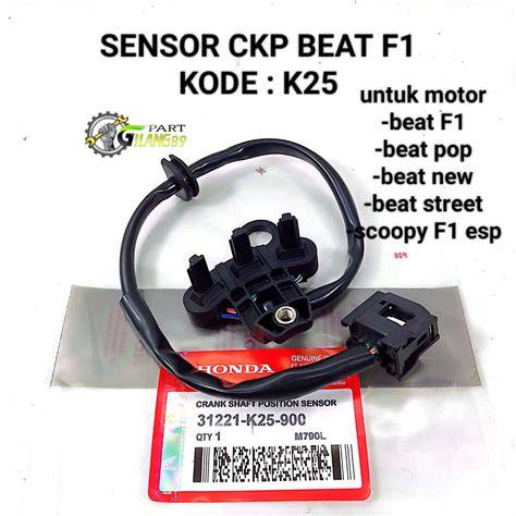 SENSOR CKP BEAT pulsa telkomsel domino seputar resolusi tendangan inti image 1