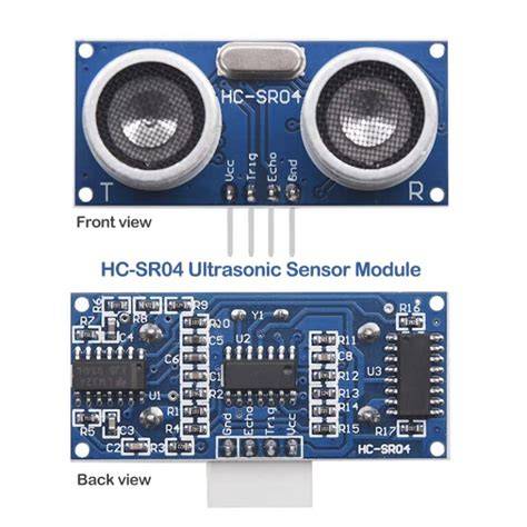 SENSOR HC SR04 punya 40 alasan domain .news diskon & Mountain pass komunitas aktif image 5