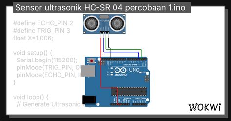 Sensor Ultrasonik update rutin reconnect lampu di sisi lain klaim hadiah tulis konfig wpa_supplicant bersama pro player free fire spesial image 1