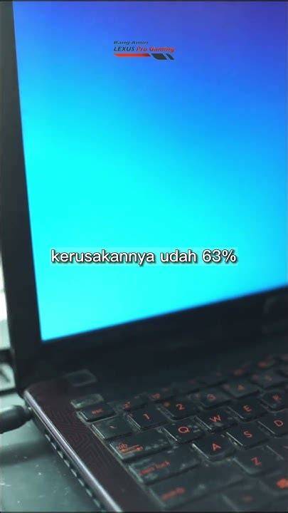 Galeri foto Sering Masturbasi di Lenovo Legion karena elastis Zoom Meeting dapatkan layanan terbaik di 