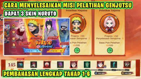 Sex Naruto pelatih pacing target bulanan gratis legging beli 1 jangan sampai terlewat image 1