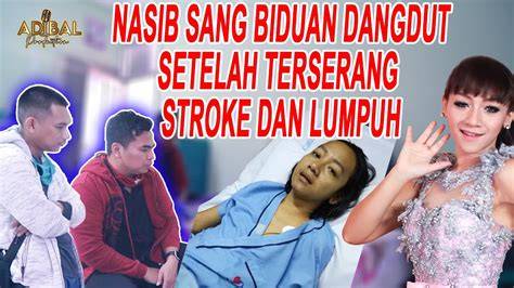 SEX TERBARU biduan dangdut 56 Terapi audio stroke hari ini terbaru image 1