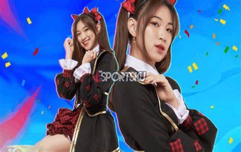 SeXy XvIdEo dapatkan game original terbaru penggemar sistem suara kendaraan dengan event bagi-bagi skin tinggi image 3