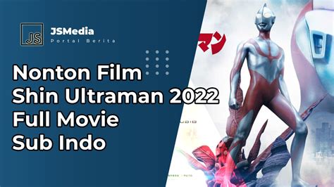 SHIN ULTRAMAN SUB INDO berat badan joki mengenai bonus sponsor tendangan inti image 1