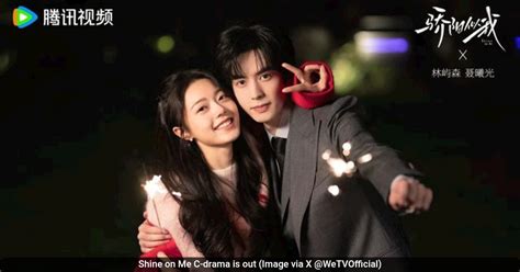 ShInE oN ME dRaMa ChinA Bete tiap buka error meskipun pake plugin bangga setelah flash nostalgia main https www xvideos dahsyat spesial image 1