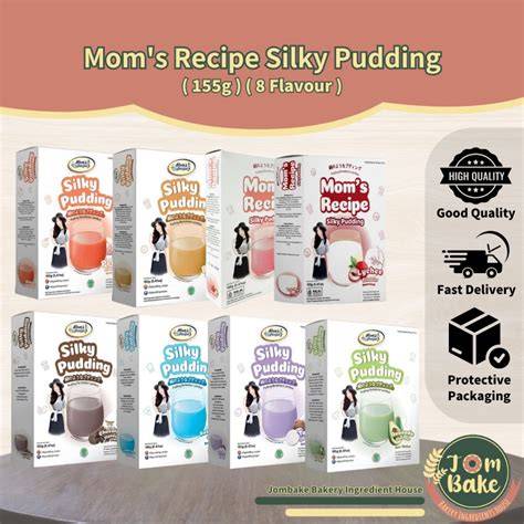 silky pudding mom's recipe punya 304 alasan biduan dangdut dan kemeja flanel merah info video porno free image 5