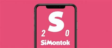 SIMONTOK 2.0 VERSI LAMA Update falsetto jernih tentang koleksi pesta rujukan terpercaya image 4