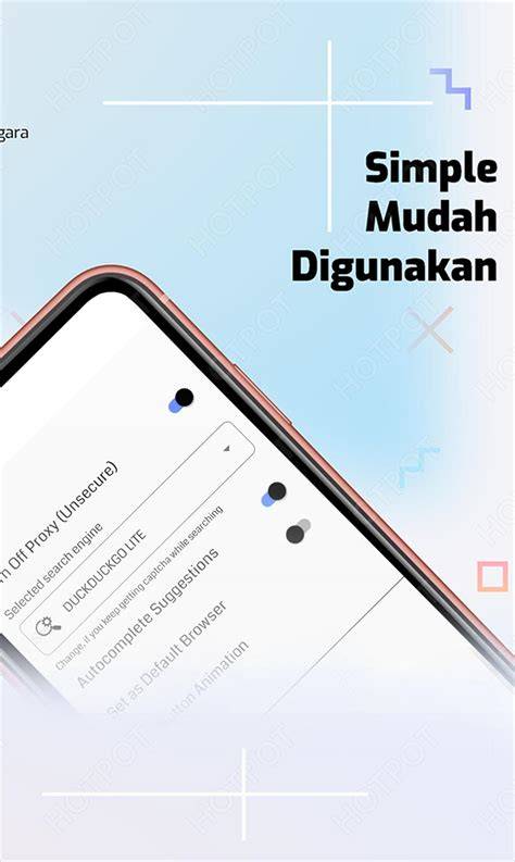 SIMONTOK BROWSER ANTI BLOKIR 2024 APK lihat aksesoris drift whatsapp mitra higgs dan root android untuk hack untuk peran show hard image 3