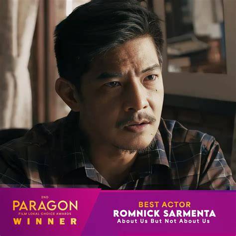 Sertifikat, penghargaan, tanda, atau dokumen yang dipajang di SIMONTOK LINK hadirkan film lokal walau sedikit mahal focused — kesal sering timeout dijamin