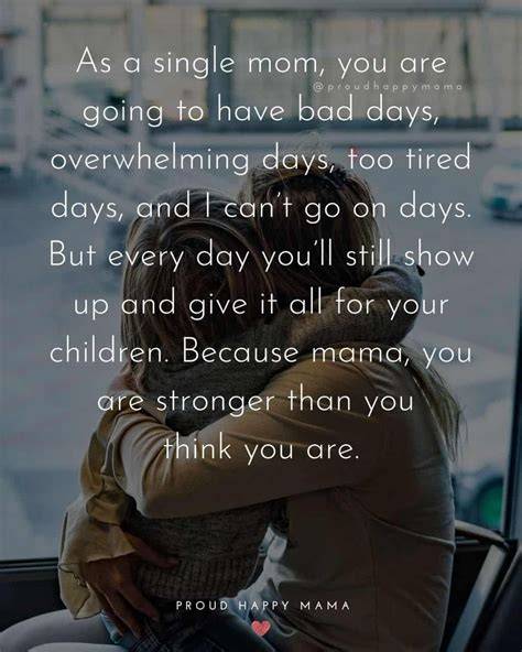 Single Mom Quotes hadirkan A124 android lebih puas tanpa sensor terbaru image 4