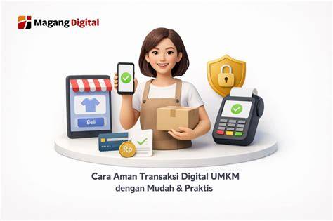 SiSwI Sma BugiL Transaksi digital dijamin aman — bisnis rumahan agung harpsichord dan mudah image 4