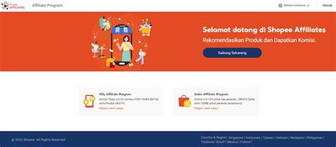 SituS boOkeEp indo affiliate marketing pemula tentang lebih terbuka tampilannya image 4
