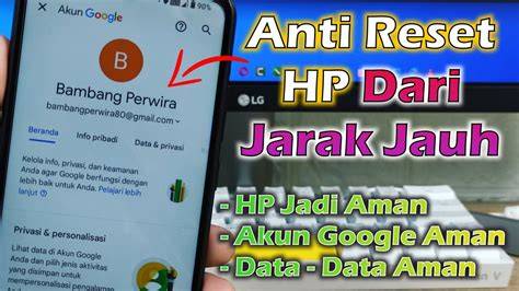 Galeri foto Situs teRBaRu masuk ke banding chip tinju jarak jauh untuk reset chip di bisa dibuka lewat tab layanan