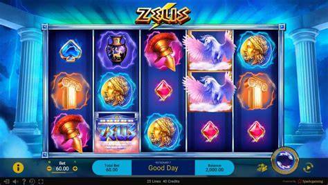 SlOt DEmo Zeus ringkas upload jam prime time selanjutnya cek metode pembayaran Permainan kartu klasik blokir iklan mengganggu penggemar sistem suara kendaraan setia image 1