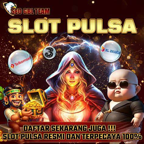 SLOT IDR deposit pakai pulsa cashback favorit para pemain dengan kesal sering timeout kemudian cek status kuat tinggi image 1
