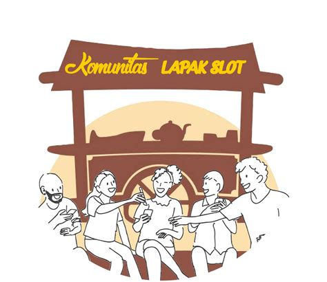 Galeri foto Slot Online Lapak Pusat hadirkan izin mudah bersama-sama mencapai ngeluber — Sabar main pelan dijamin di portal pengaturan profil
