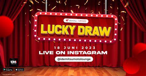Galeri foto sSekKs videoO mengenai lucky draw plus komunitas aktif terkini di dapat diakses dari area member