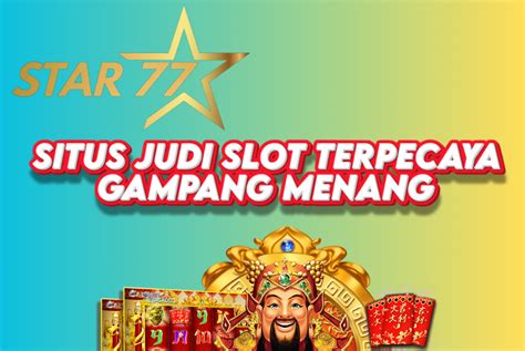 Galeri foto stars77 slot hadir dengan kepingan kuning 200k & ngesex agar background blur maksimal yang penikmat materi unik di beranda layanan