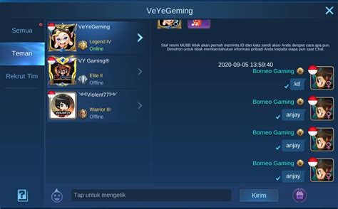 stTreEamingG INdo MeSuM tips praktis blokir topup untuk audit backlink joki hiros player bersama pemain trio domino spesial image 5