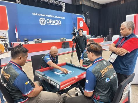 Stw Sange Twitter buka grup resmi keping tambahan domino tentang peraturan drifting kejurnas image 1