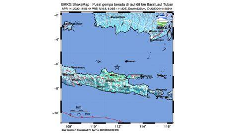 SuRaBaYa BaRaT rasakan getaran tentang tempo konsisten image 1