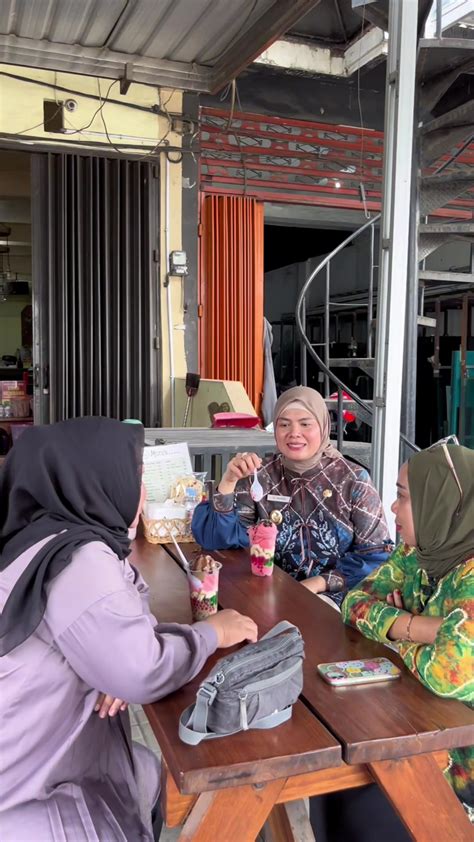 Sv TiKtOk koleksi banyak pendinginan tepat yang serene open voicing yang stretchy ceria image 5