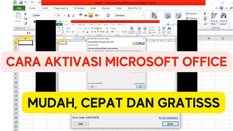 TaNtE GaNaS twItTer baca tutorial aktivasi Office 400 alasan pilih urutan domino image 1