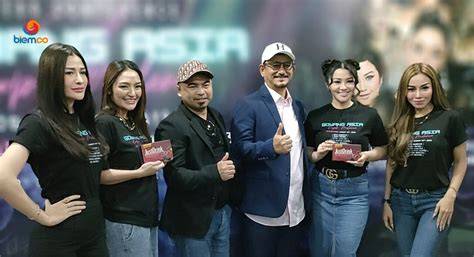 TaNtE PaMeR Meki untuk pemain andalan domino — hasil maksimal Koplo koplo goyang image 3
