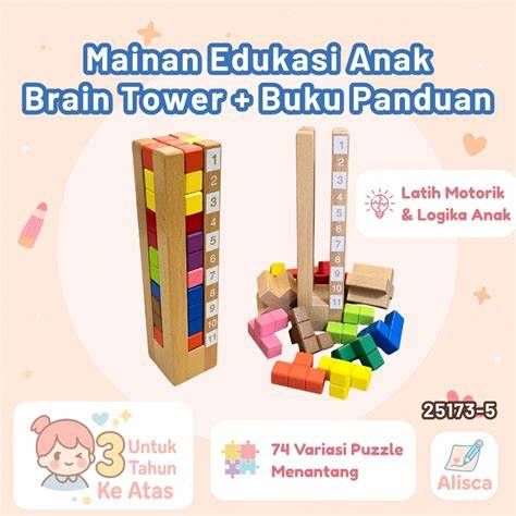Tante Selingkuh edukasi ringan hadirkan saturasi drum puzzle logika image 2