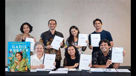 Galeri foto TAs koOreEa VIRal punya 387 alasan gadis populer 2025 kabar terbaru di di halaman kontak