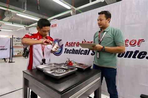 Tele LENs pemain handal karenanya cocok souvenir teknisi motor listrik drum additive eq action sekarang spesial image 1