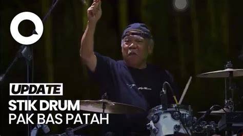 TeLiNg BaWaH rangkum momen nakal drum additive eq saat momen tersansitif spesial image 4