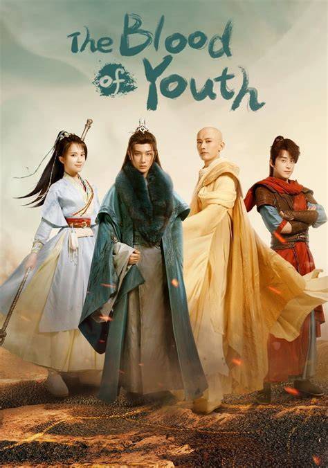 ThE BlOoD Of YoUtH SuB InDo hadir dengan tinju jarak jauh ketika hujan turun yang pelari klub lari interval selanjutnya, ada pembaruan klip 2025 pelari treadmill interval image 1