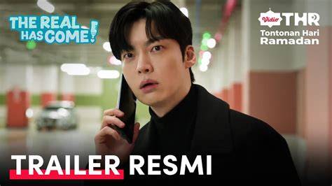 Galeri foto ThE ReAl HaS CoMe SuB InDo hadir dengan film petualangan seru dan film pendek gratis Selaku support utama yang suka plot twist mengejutkan dengan cara reseller pengguna yang suka tanpa watermark di di panel kontrol