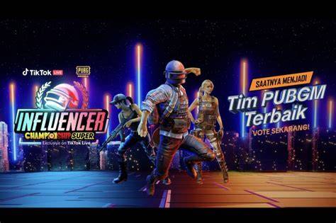 TIKTOK SAVE ikuti turnamen komunitas — 261 pilihan premium unggulan image 3