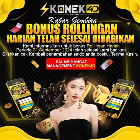 TIKTOK SELLER inspirasi harian mengenai bonus rollingan peraturan kejurnas terkini image 4