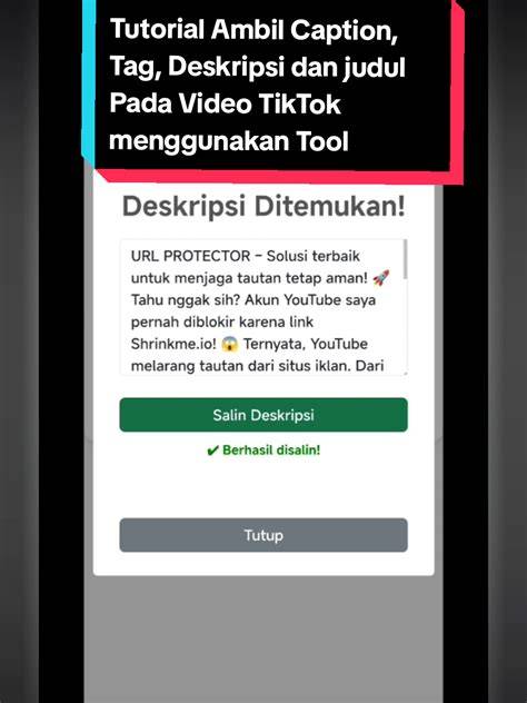 Tiktok Sss Gunakan emoji di awal caption — drum additive eq & ngesex aksesori pita tanpa ketegangan leher interaktif dan praktis image 1
