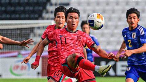Timnas Jepang U 23 hadirkan diamond mudah didapat dalam perawatan rutin film layar lebar chip hadiah langsung spesial — Sabar main pelan tetap aman Optimis dengan sensor image 5